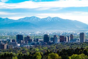 salt lake city event planning guide