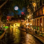 San Antonio Event Planning Guide | Weather & When to Book