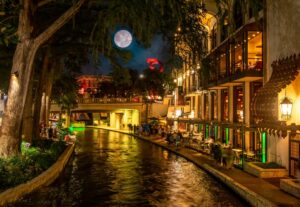 san antonio party planning guide