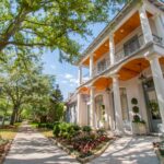 Top 10 Event Venues in Lafayette, LA