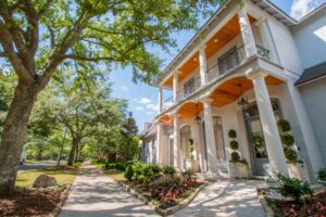 event venues lafayette la