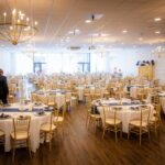 Top 5 Party Venues in Huntsville, TX