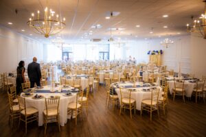 party venues huntsville tx