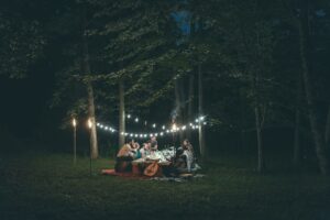party planning in fresno ca