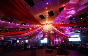 Seawell Ballroom