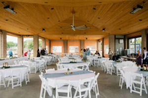 Venue Blue