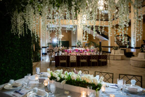 The Grand Hall at Power & Light