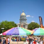 Unique Event Venues in Denver, CO