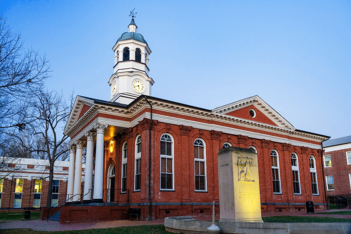 Northern Virginia-Winchester-Leesburg Party Rentals