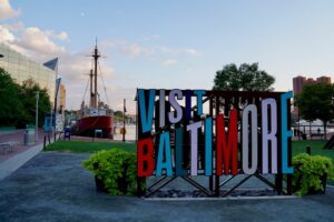 rental pricing in baltimore