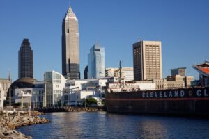 rental pricing in cleveland