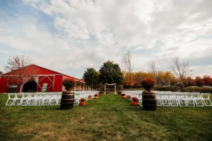 White Clover Farm