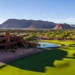 7 Unique Wedding Venues in St. George, Utah