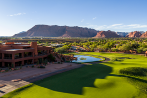 southern utah wedding venues