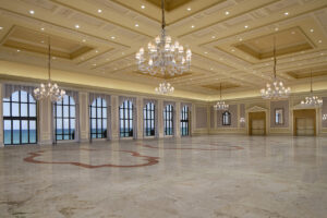 The Breakers