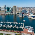 Top Wedding Venues in Baltimore