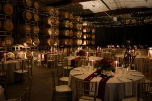 Messina Hof Winery & Resort
