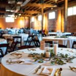 Top Wedding Venues in Bryan-College Station, TX