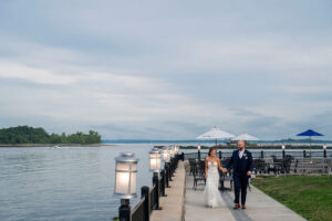 glen island harbor