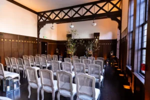swedish american hall