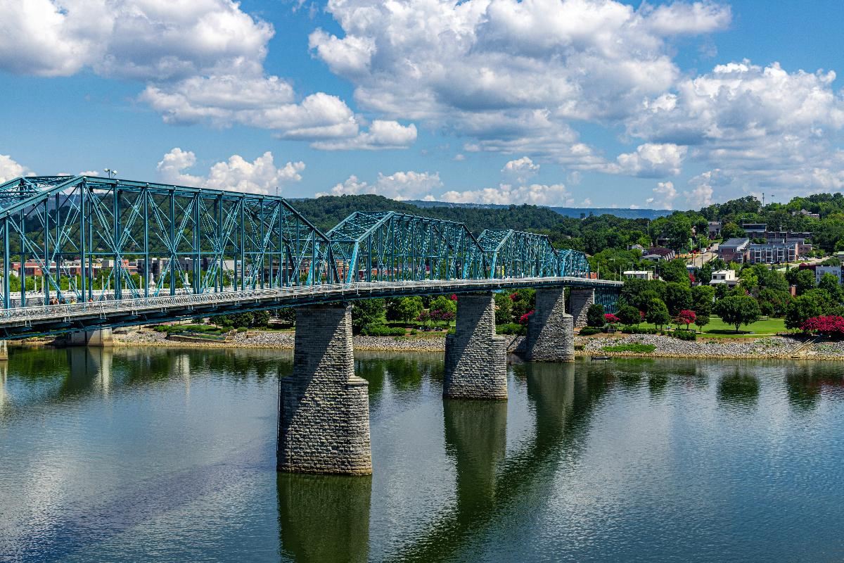 Chattanooga Party Rentals