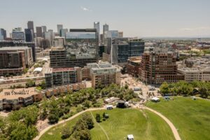 Denver Beer Festival