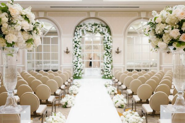 The Adolphus Hotel Dallas