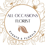 All Occasions Florist Logo