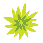 Allen's Flowers and Plants Logo