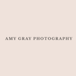 Amy Gray Photography Logo