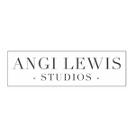 Angi Lewis Studios Logo