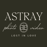 Astray Photography Logo