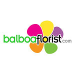 Balboa Florist Logo