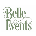 Belle Events Logo