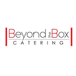 Beyond the Box Catering Logo