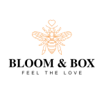 Bloom and Box Logo