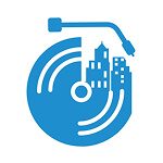 Blue Moon Beats Logo