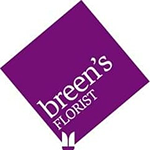 Breen's Florist Logo