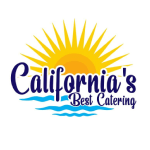 California's Best Catering Logo