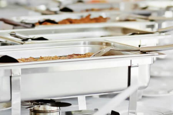 catering equipment rentals