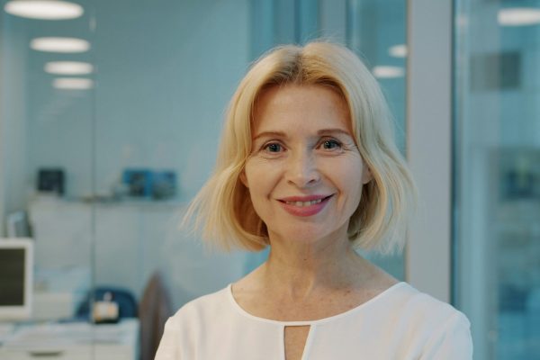 Corporate Headshot Photographer in Dallas