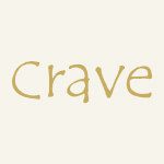 Crave Catering Logo