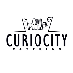 Curiocity Catering Logo