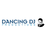 Dancing DJ Productions Logo