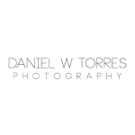 Daniel W Torres Photography Logo