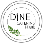 DINE Catering and Events Logo