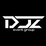 DJZ Event Group Logo