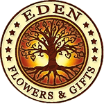 Eden Flowers Logo