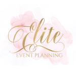 Elite Event Planning Logo