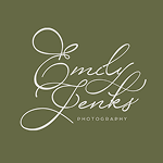 Emily Jenks Photography Logo